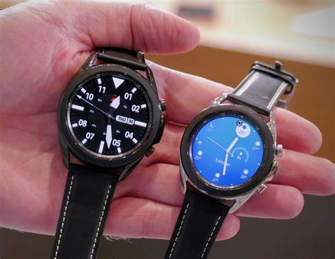 0 update (Android 12). . Galaxy watch 3 firmware download